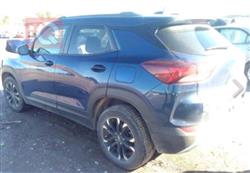 شيفروليه تريل بليزر